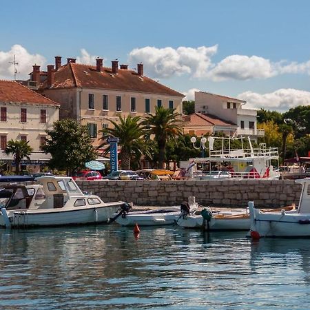 Apartment Lucija Biograd Na Moru Esterno foto